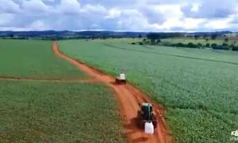 Imagem: R$95 Milhões Fazenda de 333 alqueires em