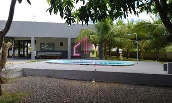 Imagem: Casa à venda, Cond. Sol N x27 Água, Manso