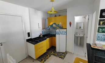 Imagem 4: Apartamento de Frente para o Mar em Caiobá