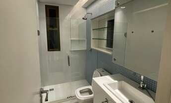 Imagem 7: Apartamento Alto Padrão na Beira Rio da Madalena 3 Quartos / 2 Suítes