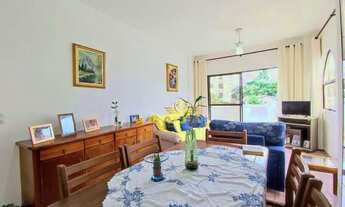 Imagem 4: PERTO DO MAR - Apartamento com 2 Suítes à venda, 80 m² por R$ 370.000 - Tombo - Guarujá/SP