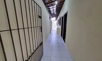 Imagem 5: Casa Praia Grande