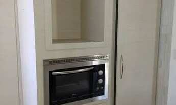 Imagem 7: Apto 4 quartos mobiliado no Tirol 239 m2