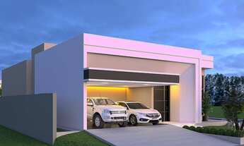 Imagem 4: EXCELENTE CASA DE ALTO PADRÃO, 03 SUÍTES, NO ALPHAVILLE