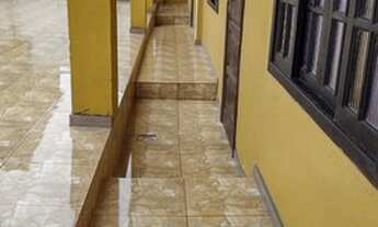 Imagem 6: Kitnets- locação