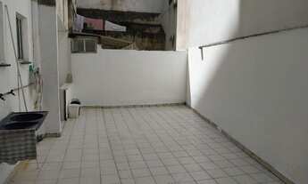 Imagem 1: Apartamento em Brotas 01 quarto