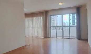 Imagem 6: Brooklin, locação, 3 dormitórios