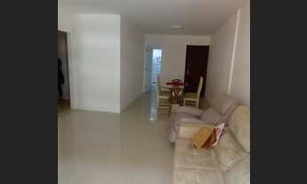 Imagem 3: Apartamento para venda com 125 metros quadrados com 3 quartos em Gávea - Rio de Janeiro