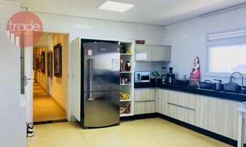 Imagem 6: Ribeirão Preto - Apartamento Padrão - Vila do Golf