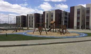 Imagem 4: Alugo apartamento condomínio Campina Residence Club