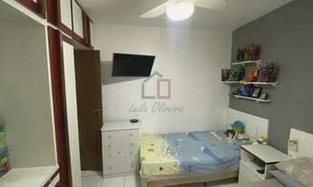Imagem 9: Apartamento para venda, Vila do Imbuí, Salvador - 0236