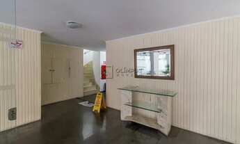 Imagem 5: Apartamento Venda 2 Dormitórios - 76 m² Paraíso