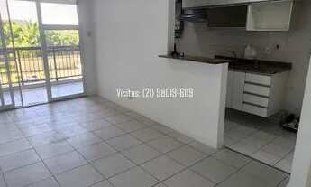 Imagem 3: Oportunidade: Apartamento no Reserva do Parque, Cidade Jardim, 2 quartos, 1 vaga