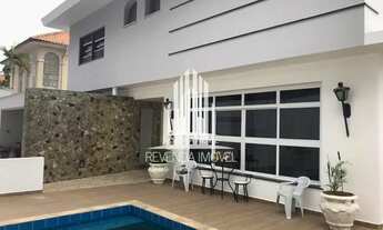 Imagem 2: Casa Sobrado à venda de 700m², 5 dormitórios, 4 vagas - Alto da Lapa