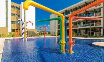 Imagem 2: L-OPORTUNIDADE EM MURO ALTO|2 QUARTOS-MANA BEACH