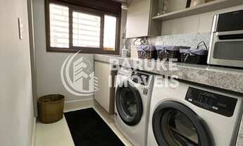 Imagem 3: APARTAMENTO 03 DORMITÓRIOS (01 SUÍTE) NO THE PARK VIEW EM INDAIATUBA-SP