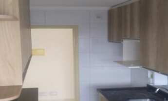 Imagem 6: APARTAMENTO RESIDENCIAL em SÃO PAULO - SP, PARQUE MARIA DOMITILA