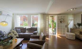 Imagem 5: Casa Condominio para Venda - 193.67m², 3 dormitórios, sendo 1 suites, 3 vagas - Chácara da