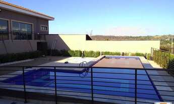 Imagem 5: Terreno (terreno em condominio fechado) , lazer, espaço gourmet, salão de festa, salão de