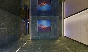 Imagem 3: Apartamento para Venda - 81.1m², 2 dormitórios, sendo 2 suites, 2 vagas - Auxiliadora