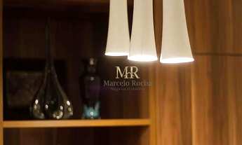 Imagem 5: Flat com 1 dormitório para alugar, 29 m² por R$ 2.760,00/mês - Buritis - Belo Horizonte/MG