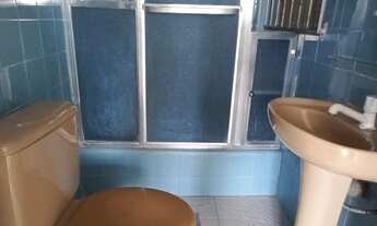 Imagem 7: Apartamento para venda tem 62 metros quadrados com 2 quartos em Rio Comprido - Rio de Jane