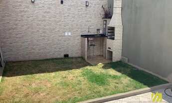 Imagem 5: Casa à venda, 3 quartos, 1 suíte, 6 vagas, Jardim Bandeirantes - São Paulo/SP