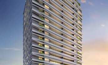 Imagem: Apartamento para Venda - 159.1m², 3 dormitórios