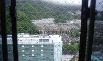 Imagem 2: Apartamento-À VENDA-Botafogo-Rio de Janeiro-RJ