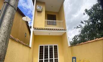 Imagem: NOVA IGUAÇU - Casa Padrão - JARDIM NOVA