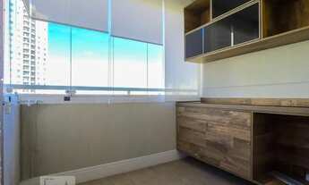 Imagem 6: Apartamento para Aluguel - Bosque da Saúde, 2 Quartos, 63 m2