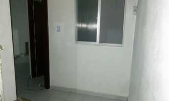 Imagem: Casa pra alugar no clima bom