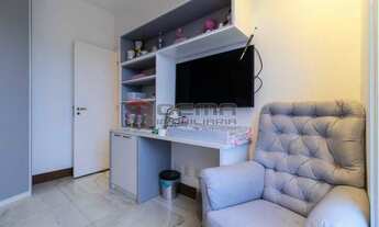 Imagem 5: Cobertura-À VENDA-Flamengo-Rio de Janeiro-RJ