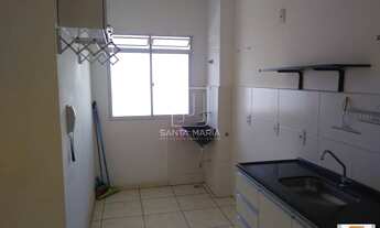 Imagem 3: Apartamento (tipo - padrao) 2 dormitórios, cozinha planejada, portaria 24hs, lazer, salão