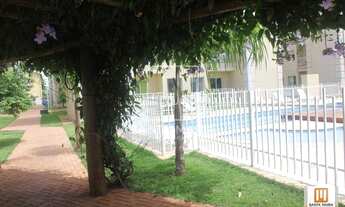 Imagem 5: Apartamento (tipo - padrao) 2 dormitórios, cozinha planejada, em condomínio fechado