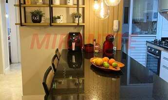 Imagem 2: Apartamento de 90m² com 3 quartos em Casa Verde