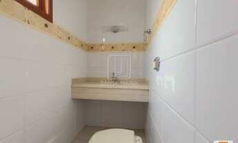 Imagem 4: Casa (térrea na rua) 3 dormitórios/suite, cozinha planejada