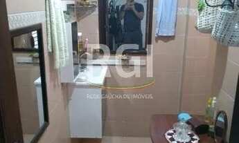 Imagem 3: Apartamento para Venda - 46m², 1 dormitório, Cristo Redentor