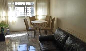 Imagem 2: Apartamento a venda com 92mts² 3 dorms em Bela Vista - SP