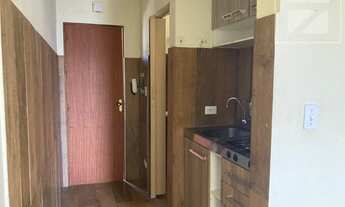 Imagem 4: Kitnet - Centro - Campinas