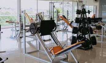 Imagem 7: Casa 3 dorm. - LOCAÇÃO - Condomínio Portal dos Bandeirantes - Salto/SP