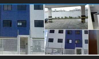 Imagem 3: Apartamento Cidade dos Colibris, 47,97m² 2qtos, 1 WC, 01 Vaga Coberta Imóvel Usado