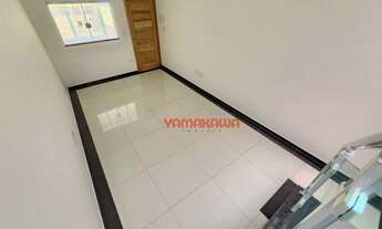 Imagem 6: Sobrado com 3 dormitórios à venda, 110 m² por R$ 650.000,00 - Penha - São Paulo/SP