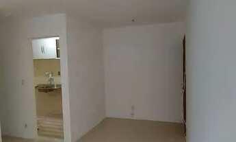 Imagem 2: Apartamento à venda no bairro Trobogy - Salvador/BA