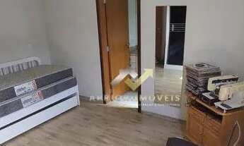 Imagem 6: Sobrado com 4 dormitórios à venda, 179 m² por R$ 650.000 - Baeta Neves - São Bernardo do C