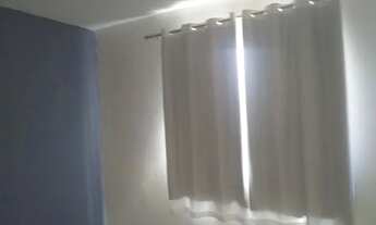 Imagem 6: Apartamento para aluguel com 44 metros quadrados com 2 quartos em Tarumã-Açu - Manaus - Am