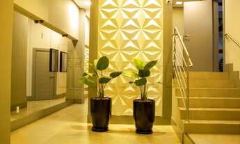 Imagem: Cobertura em Frente a UFSC