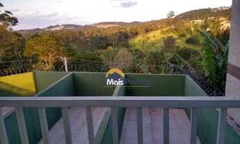 Imagem 2: Sobrado com 2 dormitórios, 62 m² - venda por R$ 280.000,00 ou aluguel por R$ 2.000,00/mês