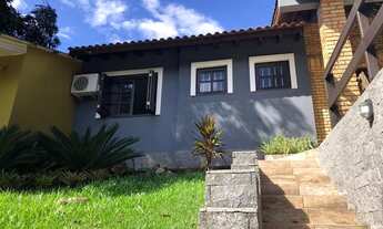 Imagem 2: Casa Condominio para Venda - 360m², 3 dormitórios, sendo 1 suites, 4 vagas - Cantegril