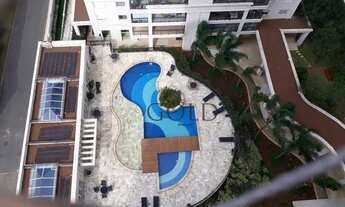 Imagem 6: Apartamento com 4 dormitórios à venda, 160 m² - Conjunto Residencial Novo Pacaembu - São P